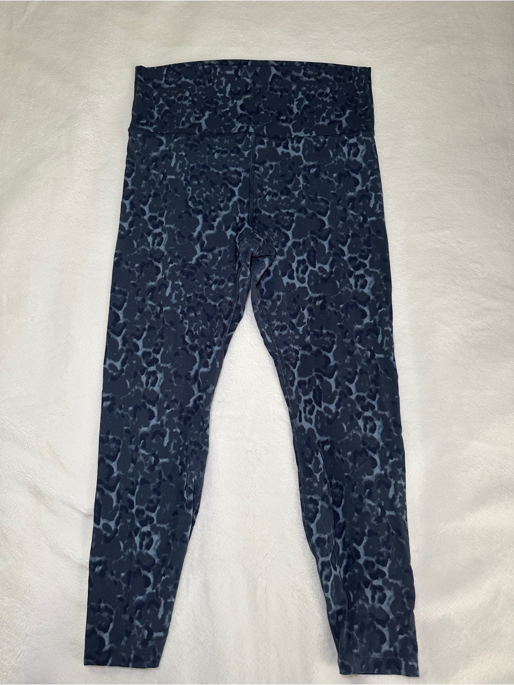 Target Women’s Leopard Print Leggings